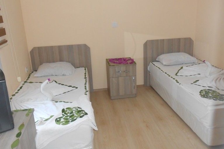 صورة الفندق 3