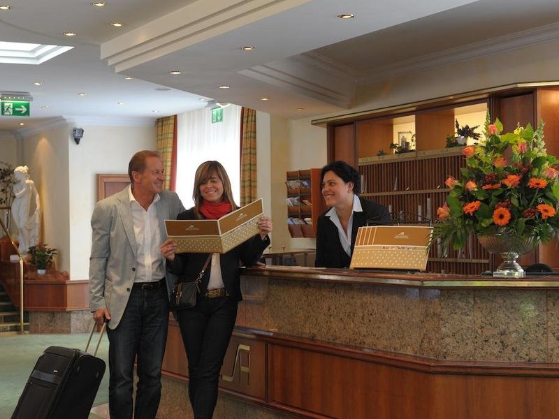 Hotel Photo 17