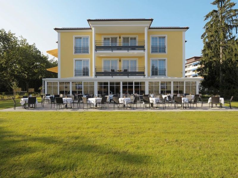 Hotel Photo 23