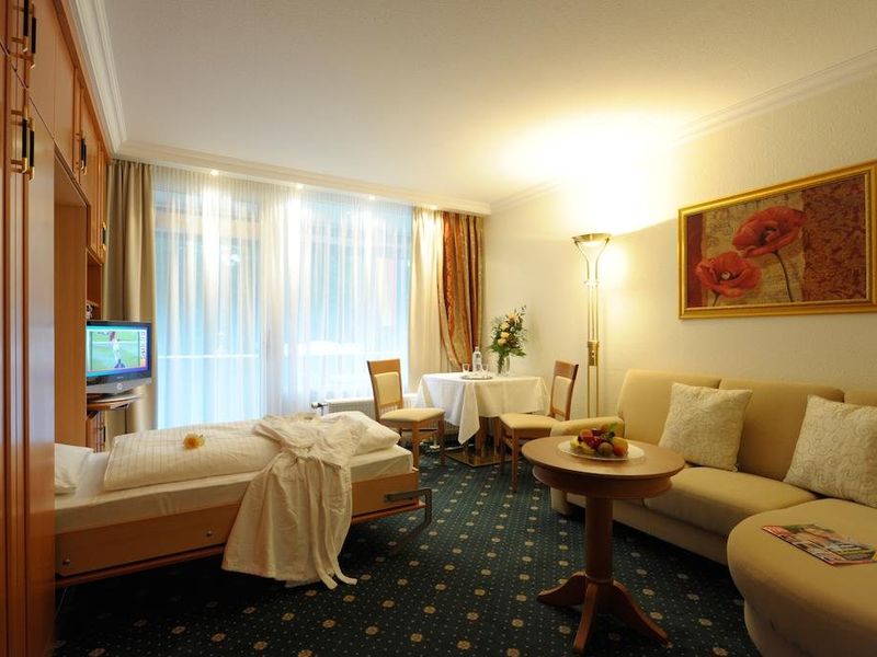 Hotel Photo 4