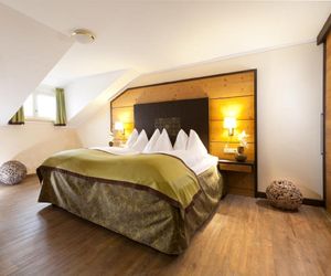 Hotel Sommer - Wellness & Spa Fuessen Germany