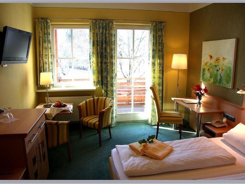 Hotel Photo 3