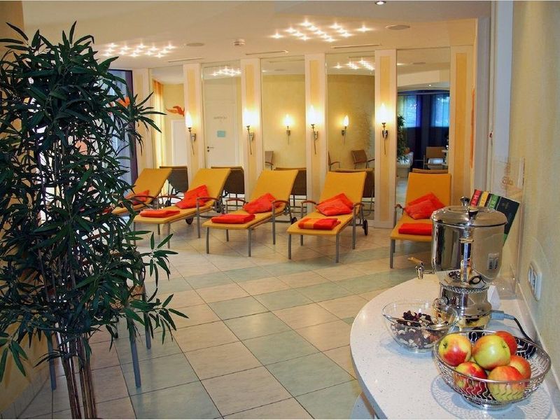 Hotel Photo 7