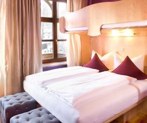 Hotel Fantasia Fuessen Germany