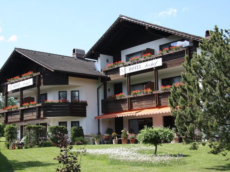 Hotel Photo 23
