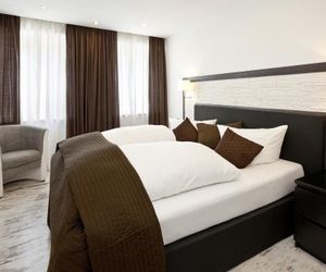 City Apart Hotel Füssen Fuessen Germany