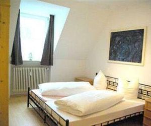 Apartment Scheibel Füssen Fuessen Germany