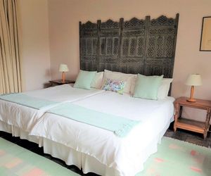 Laughing Waters Guest House Hazyview South Africa