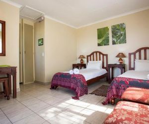 Nabana Lodge Hazyview South Africa