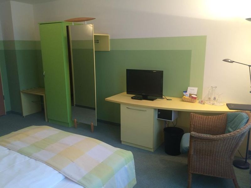 Hotel Photo 12