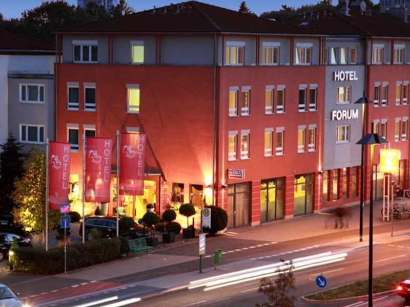Hotel Photo 21