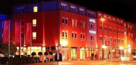 Hotel Photo 22