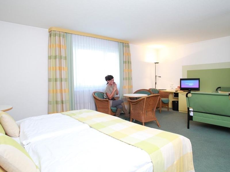 Hotel Photo 6