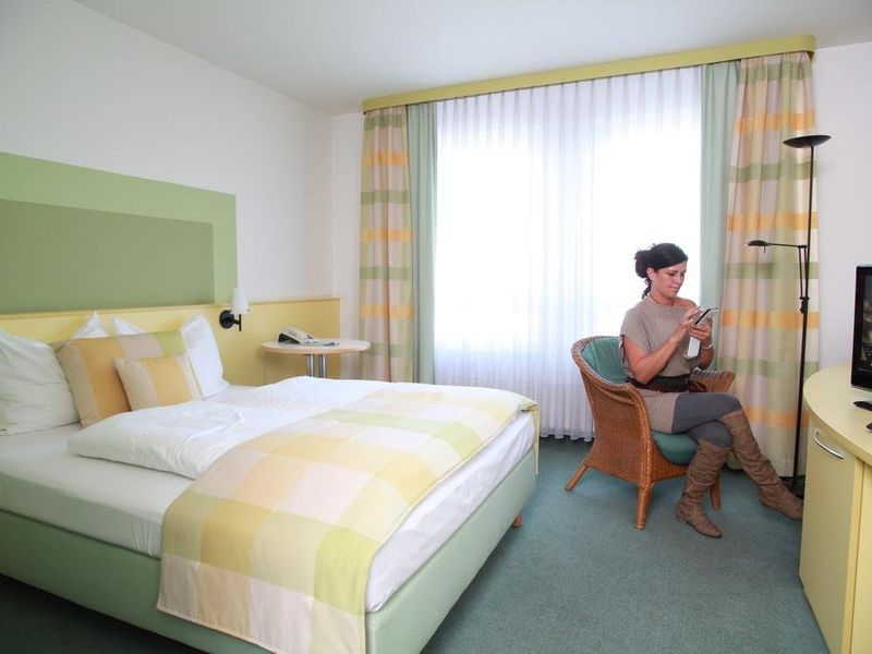 Hotel Photo 9