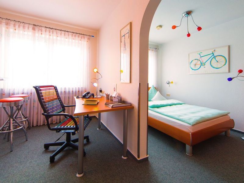 Hotel Photo 4