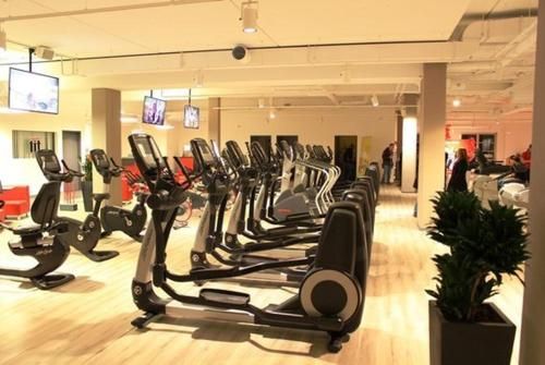 Hotel Photo 19
