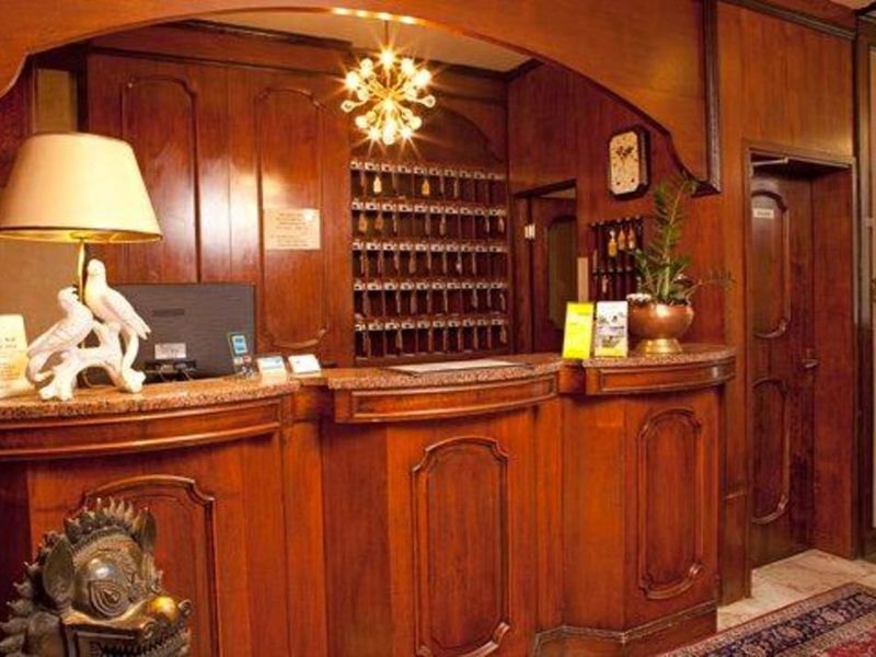 Hotel Photo 13