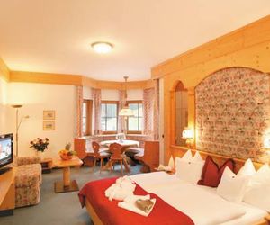 Hotel Almhof Hochfugen Austria