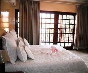 OTJ Pride Guest House Hazyview South Africa