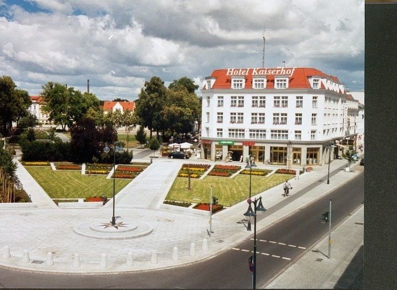 Hotel Photo 14
