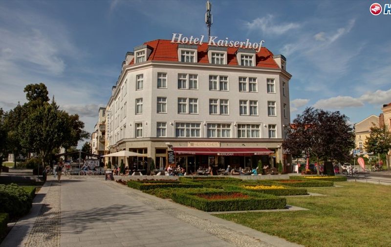 Hotel Photo 17