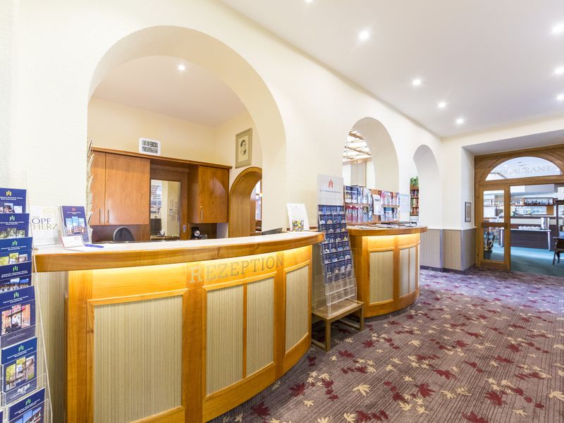 Hotel Photo 16