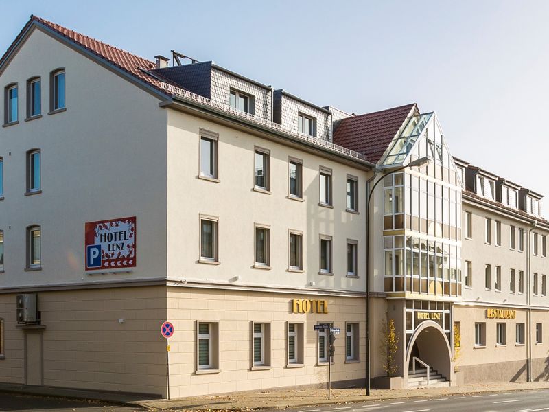 Hotel Photo 23