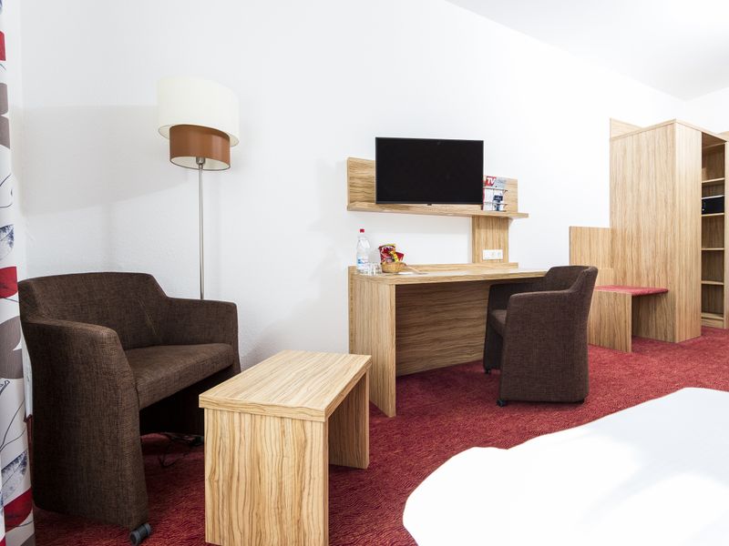 Hotel Photo 7