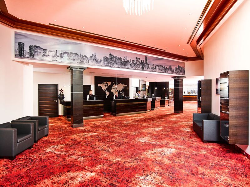 Hotel Photo 13