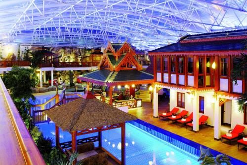 Hotel Photo 21