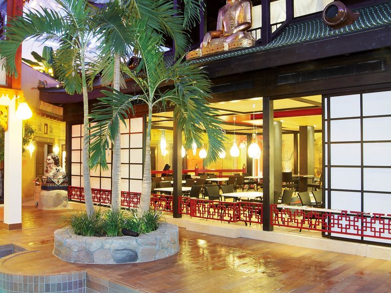 Hotel Photo 23