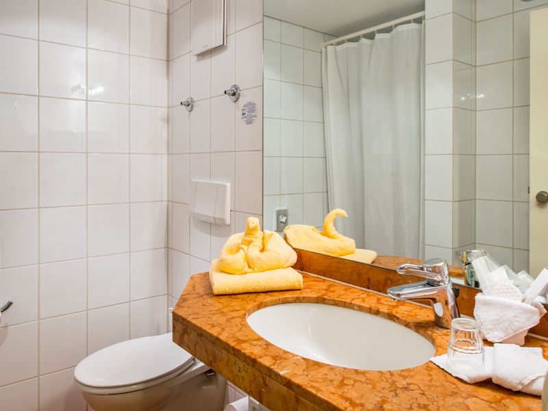 Hotel Photo 11