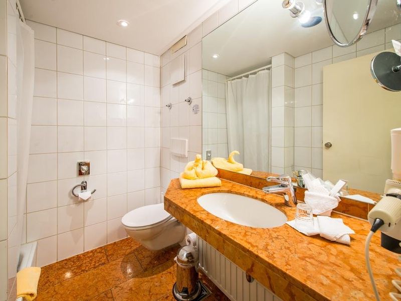 Hotel Photo 12