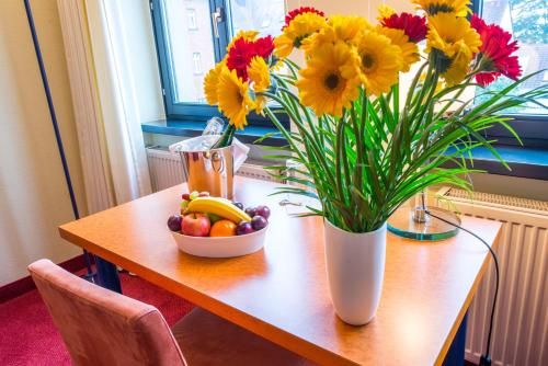 Hotel Photo 16