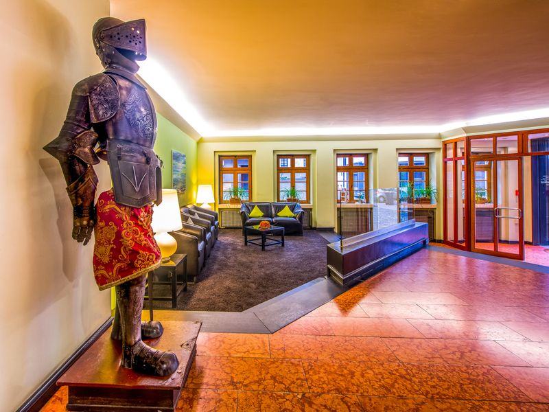 Hotel Photo 18