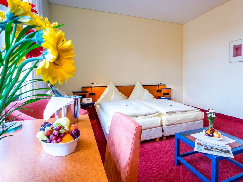 Hotel Photo 8