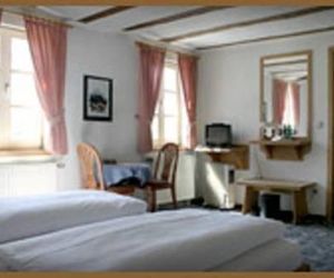 Hotel Brauhaus Wiesenmuhle Fulda Germany