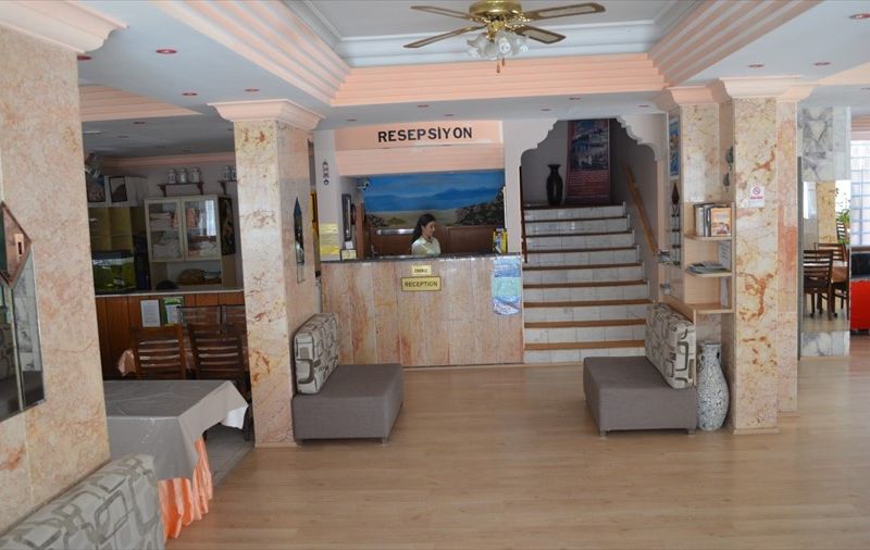 Hotel Photo 15
