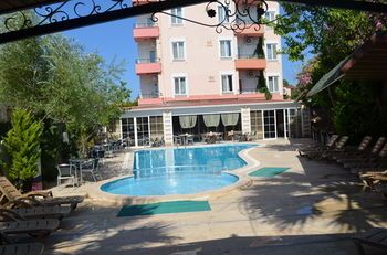 Hotel Photo 21