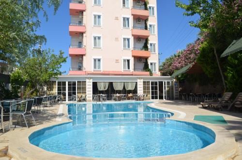 Hotel Photo 22