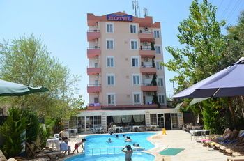 Hotel Photo 23