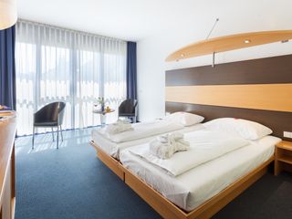 Hotel pic SEEhotel Friedrichshafen