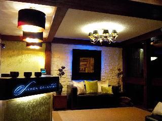 Hotel Photo 14