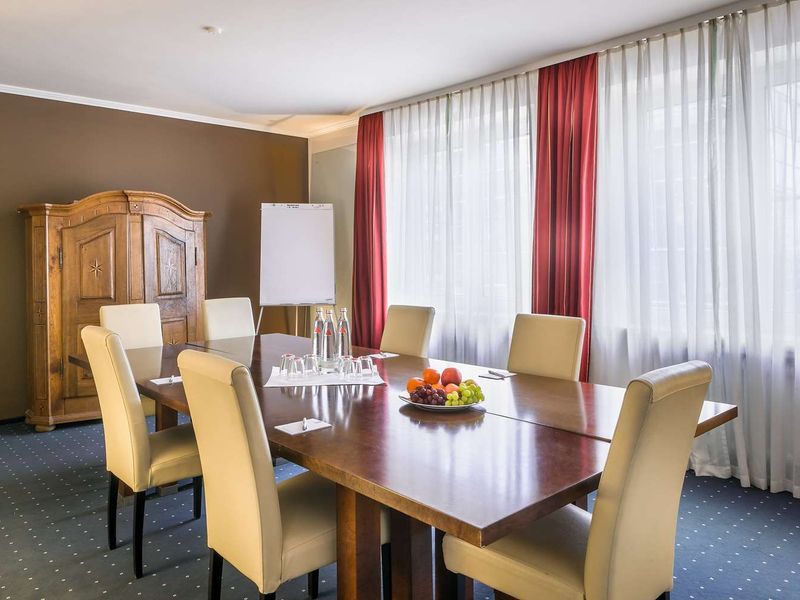 Hotel Photo 16