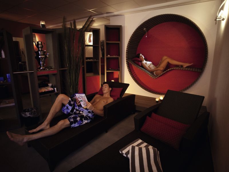 Hotel Photo 11