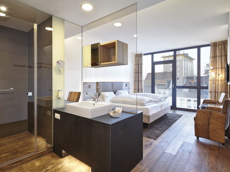 Hotel Photo 9