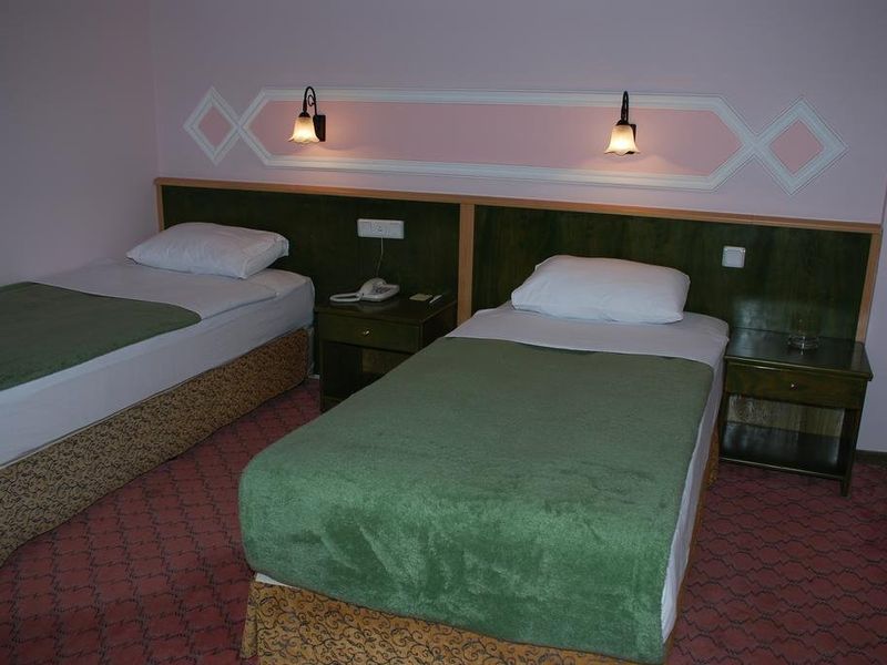 Hotel Photo 10