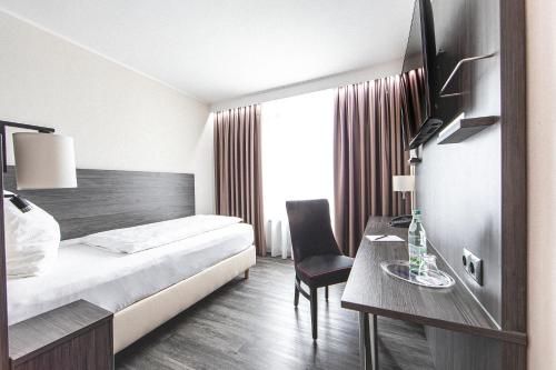 Hotel Photo 1