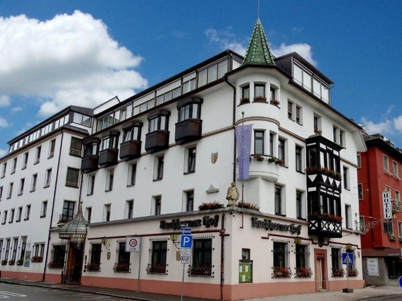 Hotel Photo 23