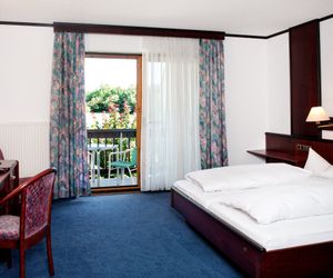 Hotel Waldhorn Friedrichshafen Germany